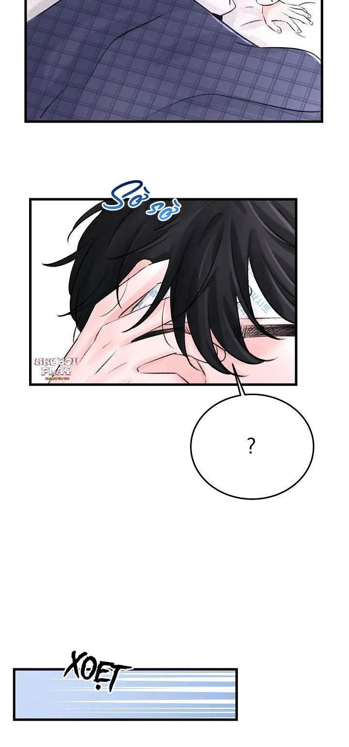 Nuôi dưỡng búp bê Chapter 2 Trang 9