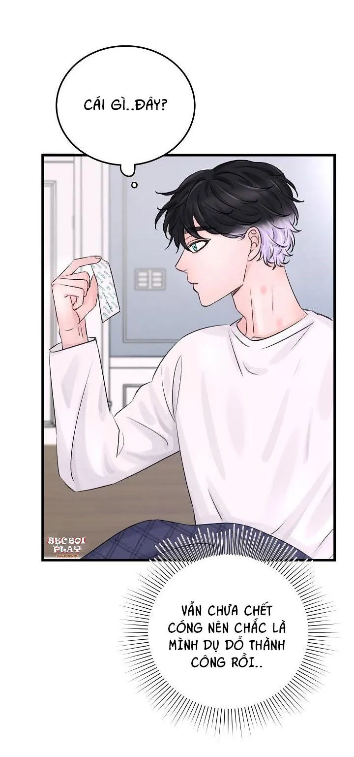 Nuôi dưỡng búp bê Chapter 2 Trang 10