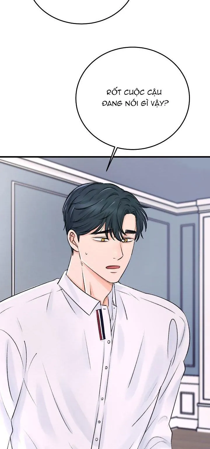 Nuôi dưỡng búp bê Chapter 2 Trang 18