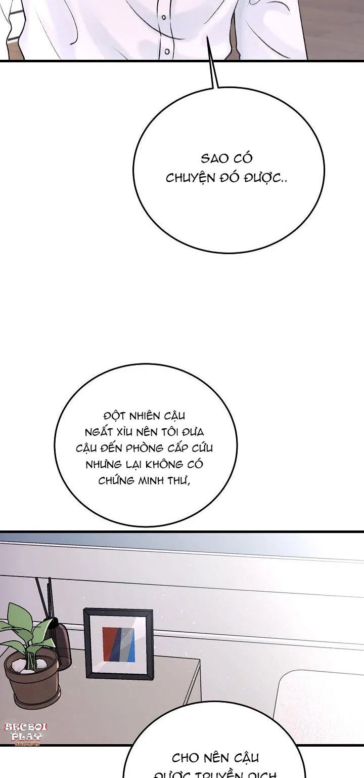 Nuôi dưỡng búp bê Chapter 2 Trang 19