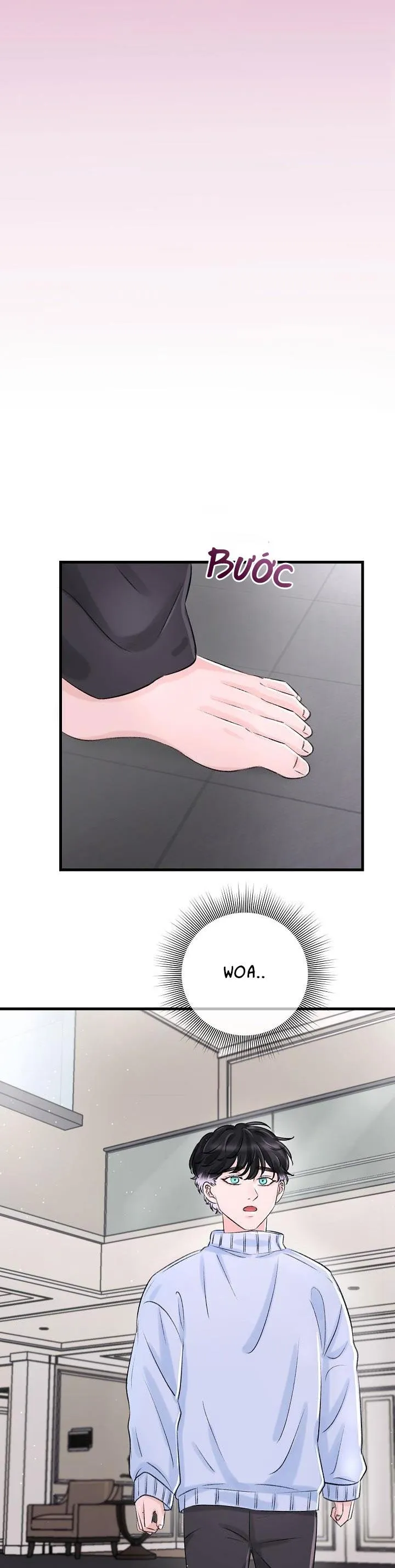 Nuôi dưỡng búp bê Chapter 2 Trang 27