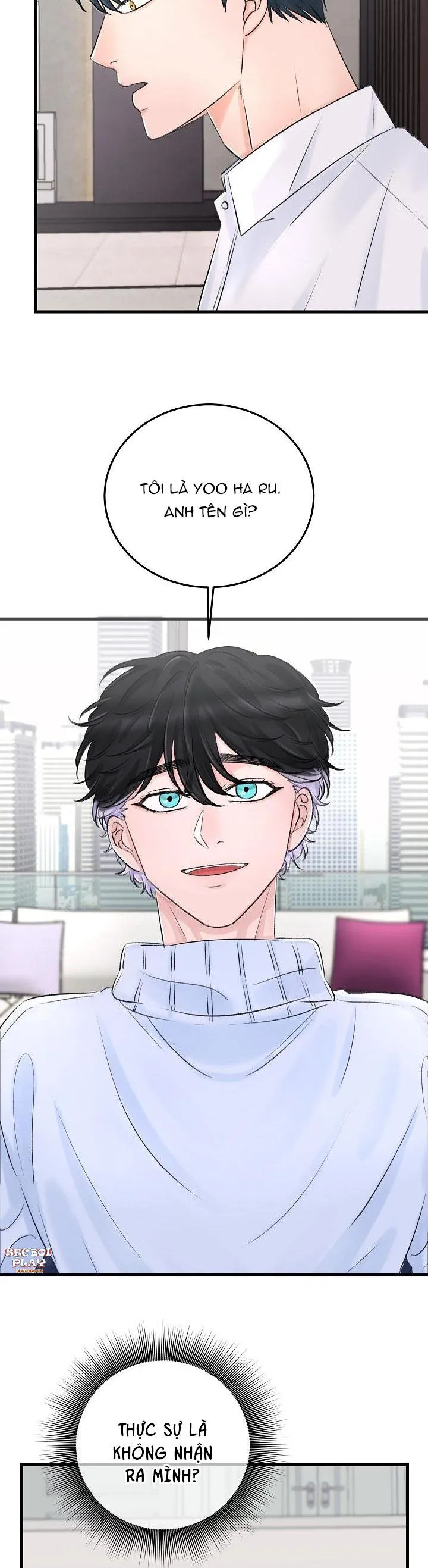 Nuôi dưỡng búp bê Chapter 2 Trang 35