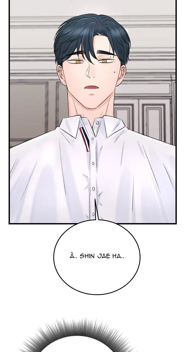 Nuôi dưỡng búp bê Chapter 2 Trang 36