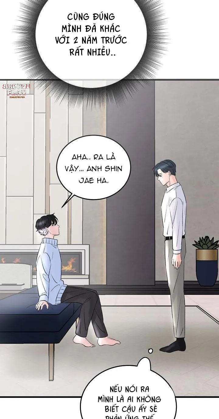 Nuôi dưỡng búp bê Chapter 2 Trang 37