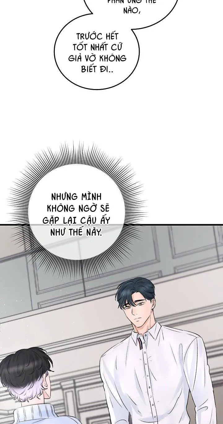 Nuôi dưỡng búp bê Chapter 2 Trang 38