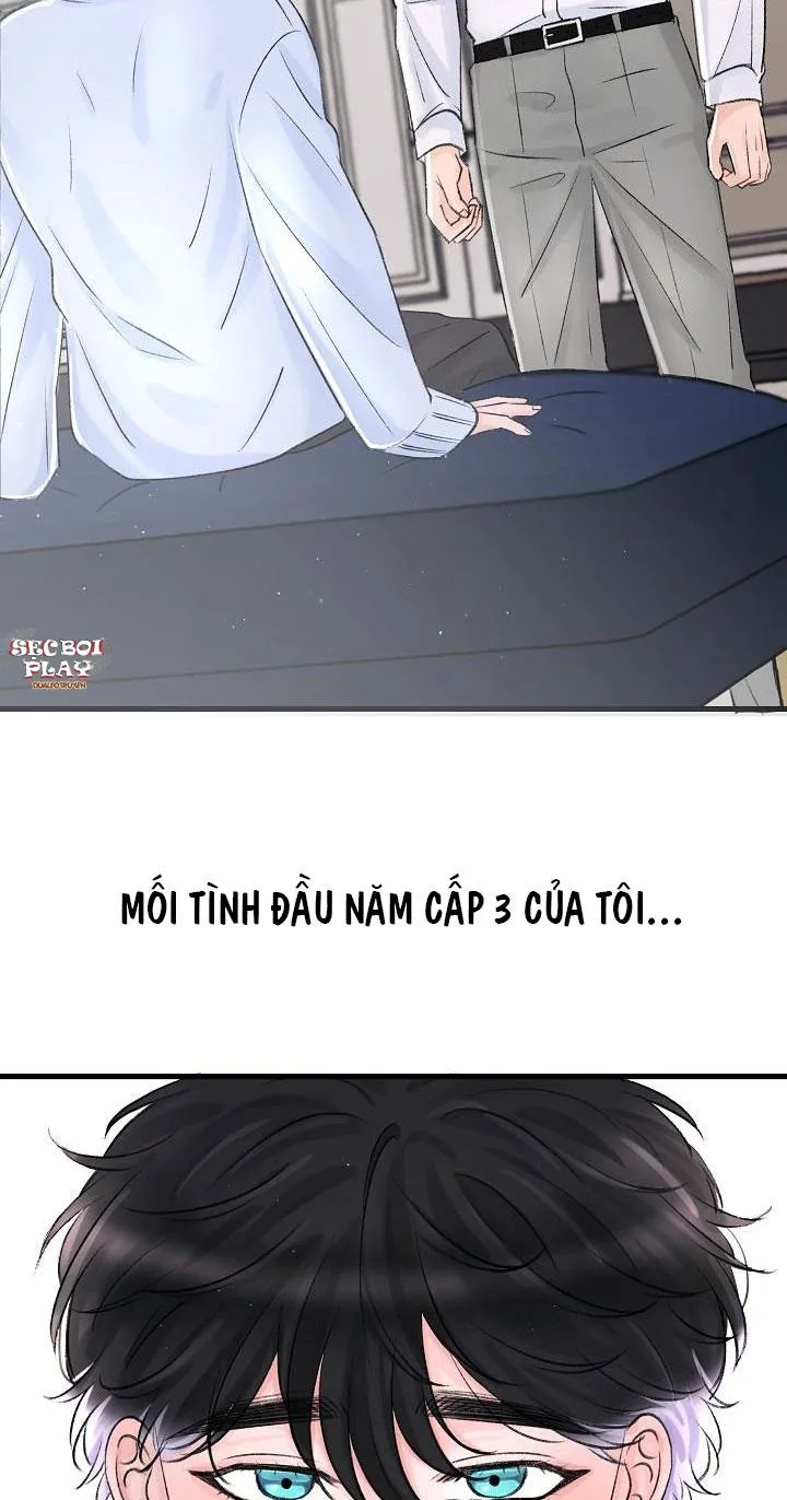 Nuôi dưỡng búp bê Chapter 2 Trang 39