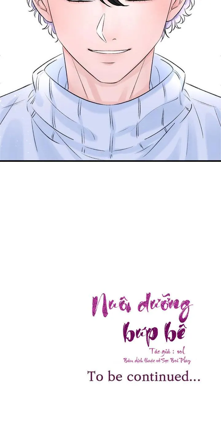 Nuôi dưỡng búp bê Chapter 2 Trang 40