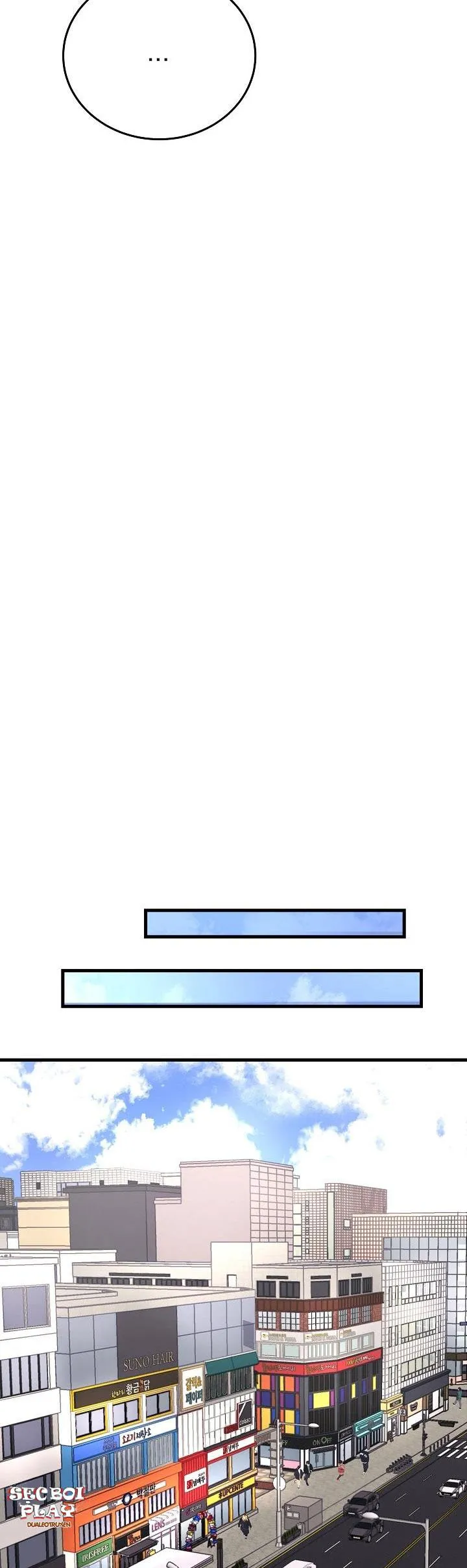 Nuôi dưỡng búp bê Chapter 3 Trang 8