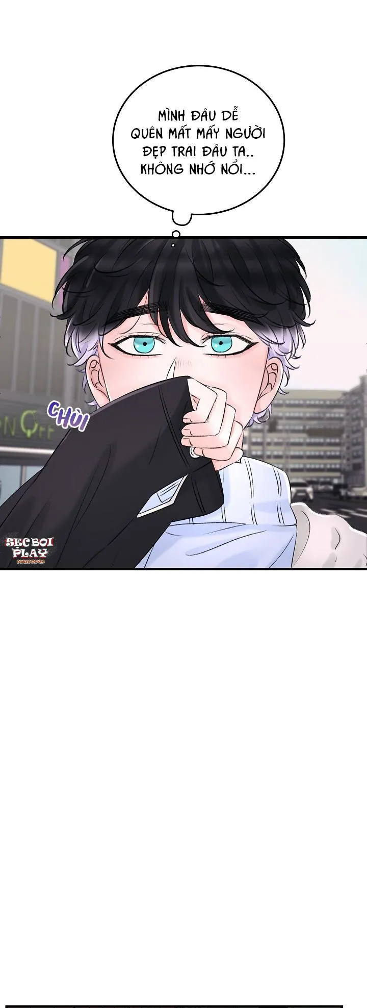 Nuôi dưỡng búp bê Chapter 3 Trang 11