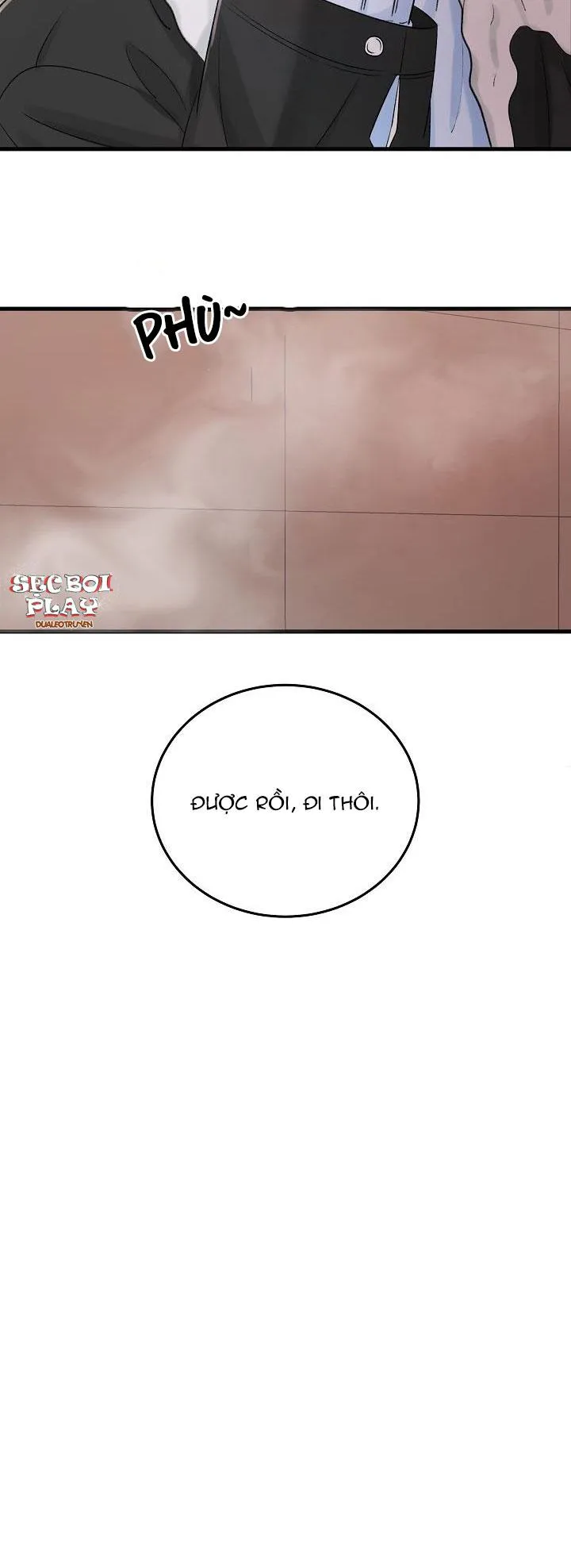 Nuôi dưỡng búp bê Chapter 3 Trang 15