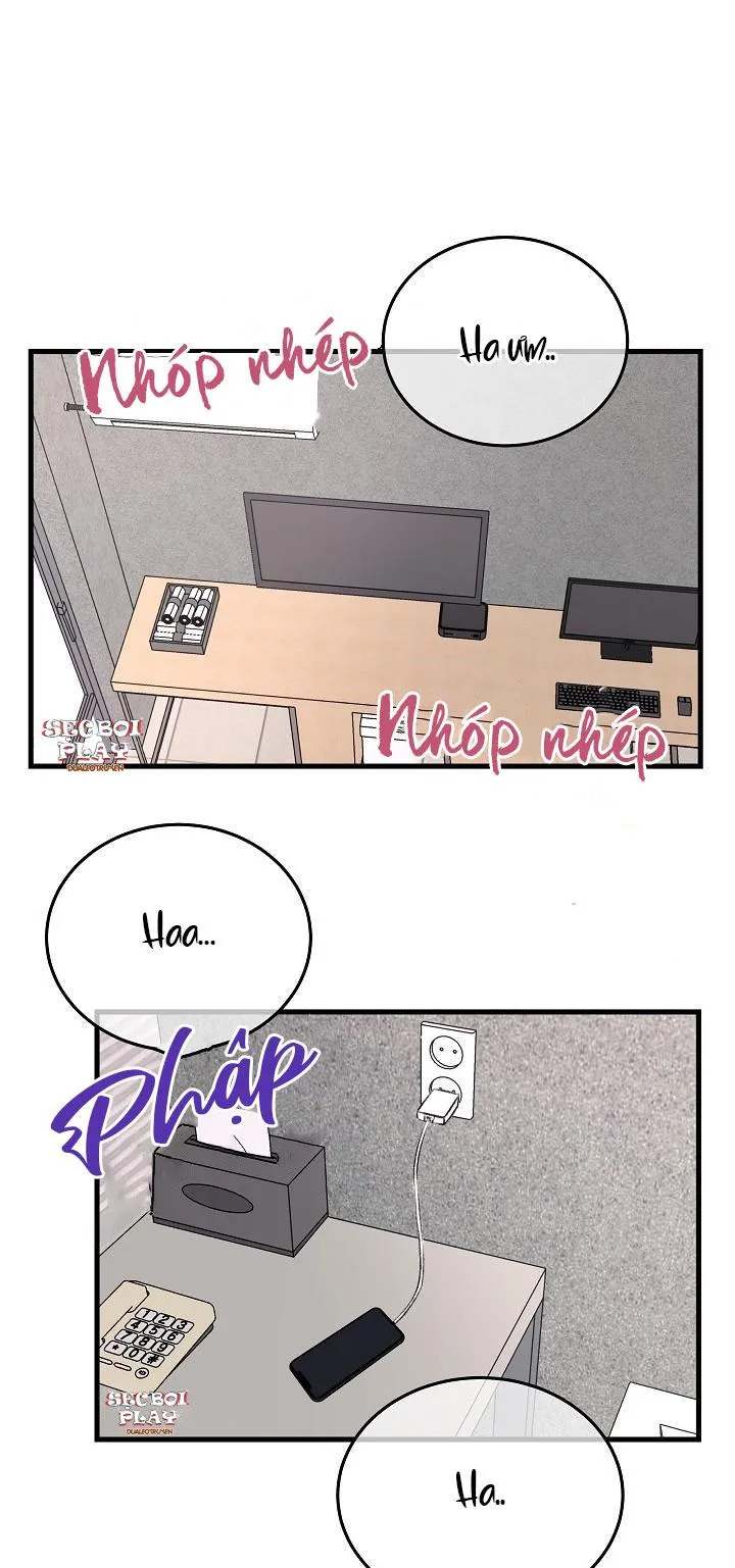 Nuôi dưỡng búp bê Chapter 3 Trang 16