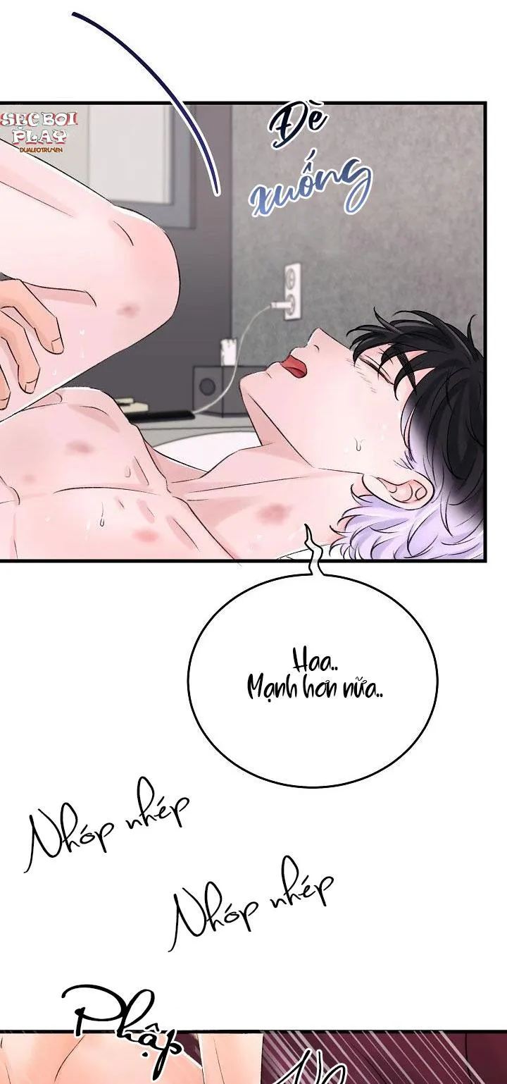 Nuôi dưỡng búp bê Chapter 3 Trang 18