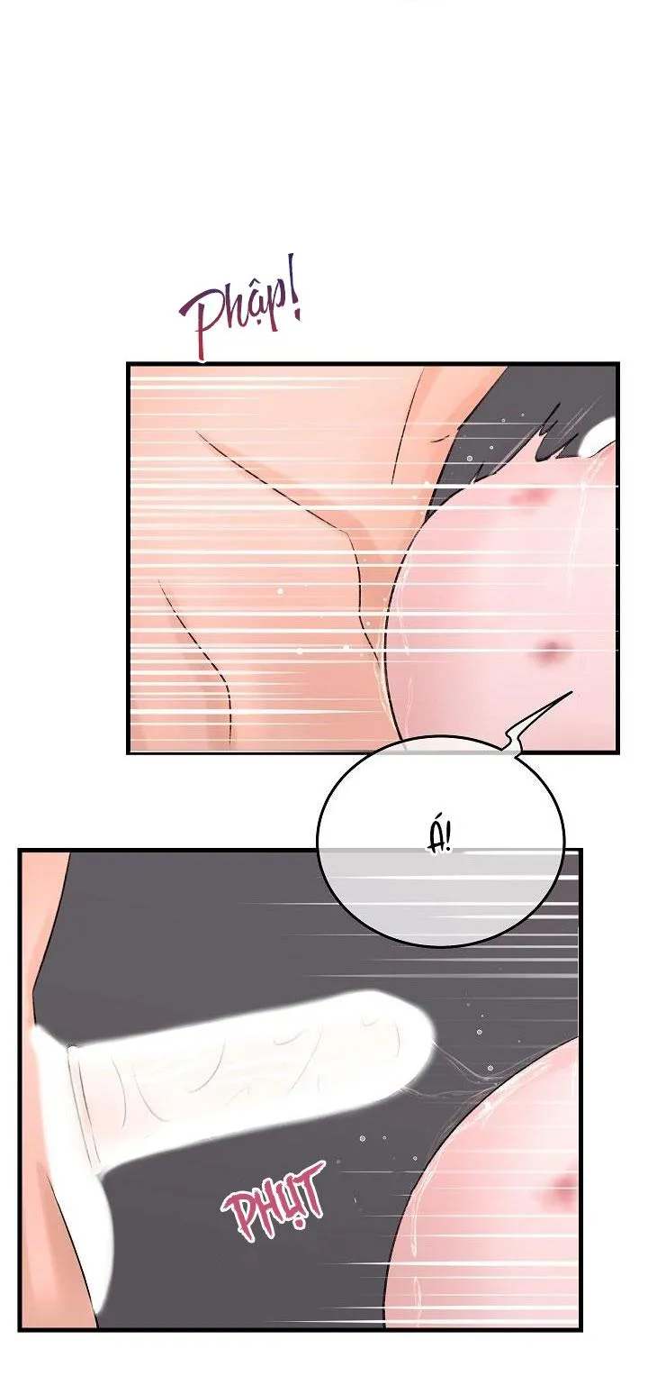 Nuôi dưỡng búp bê Chapter 3 Trang 20