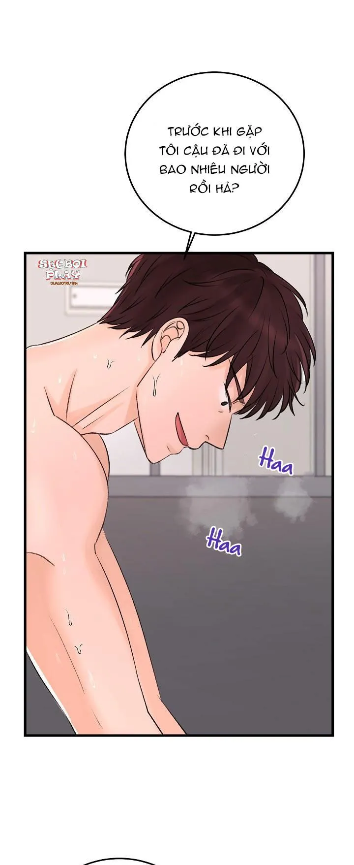 Nuôi dưỡng búp bê Chapter 3 Trang 21