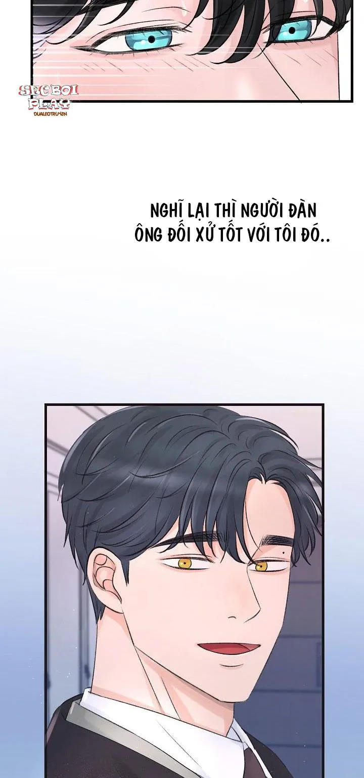 Nuôi dưỡng búp bê Chapter 3 Trang 29