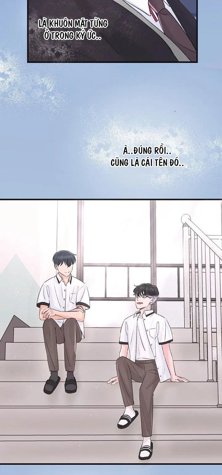 Nuôi dưỡng búp bê Chapter 3 Trang 30