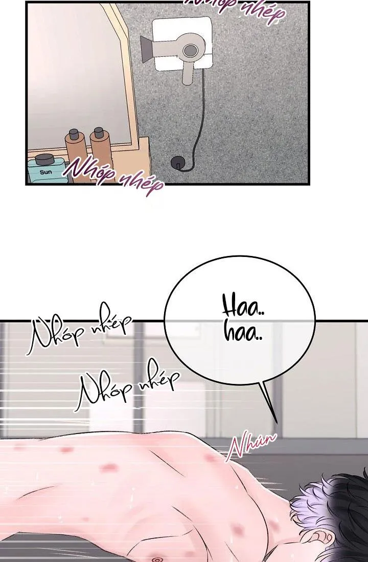 Nuôi dưỡng búp bê Chapter 3 Trang 33