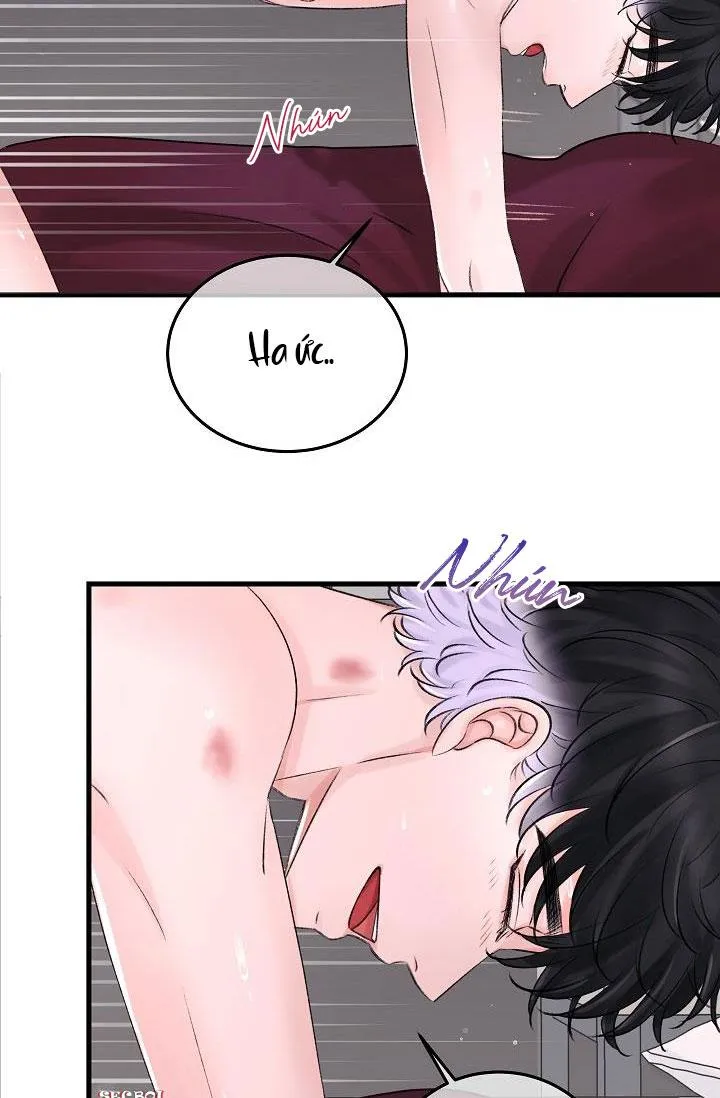 Nuôi dưỡng búp bê Chapter 3 Trang 34