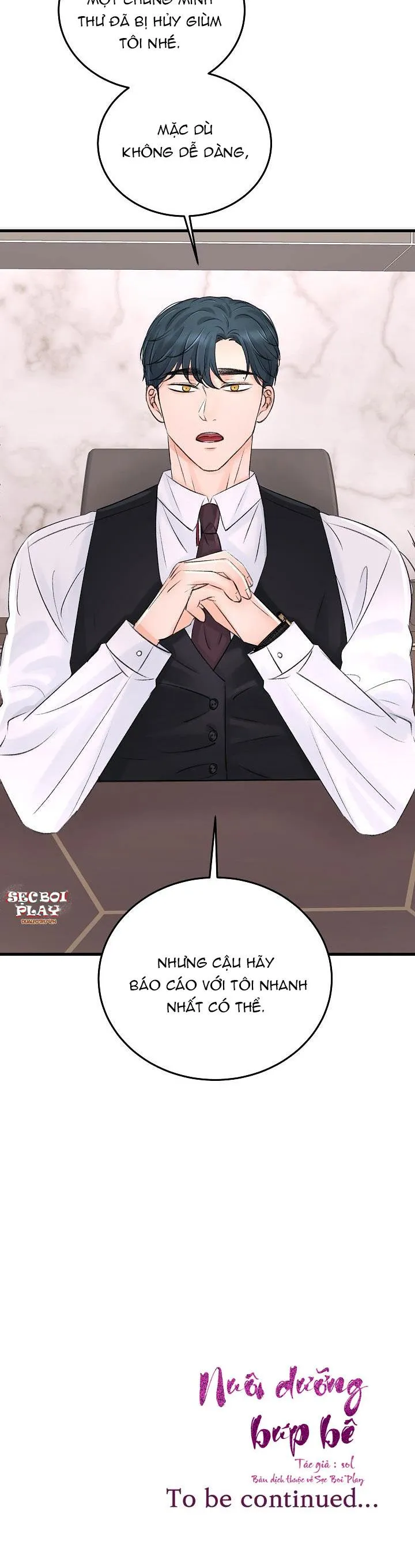 Nuôi dưỡng búp bê Chapter 3 Trang 45