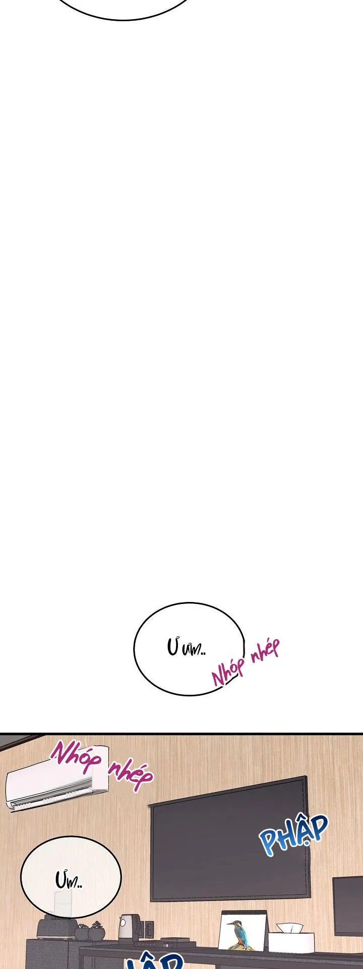 Nuôi dưỡng búp bê Chapter 4 Trang 11