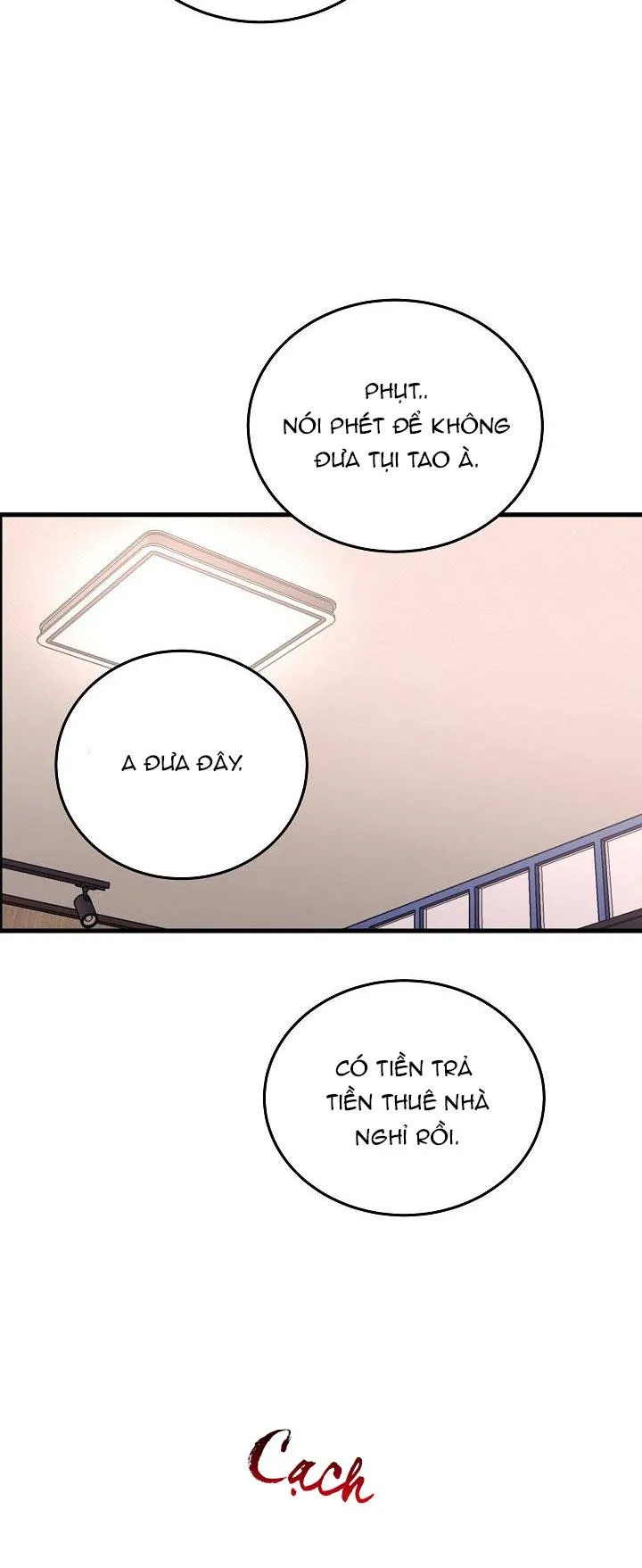 Nuôi dưỡng búp bê Chapter 4 Trang 28