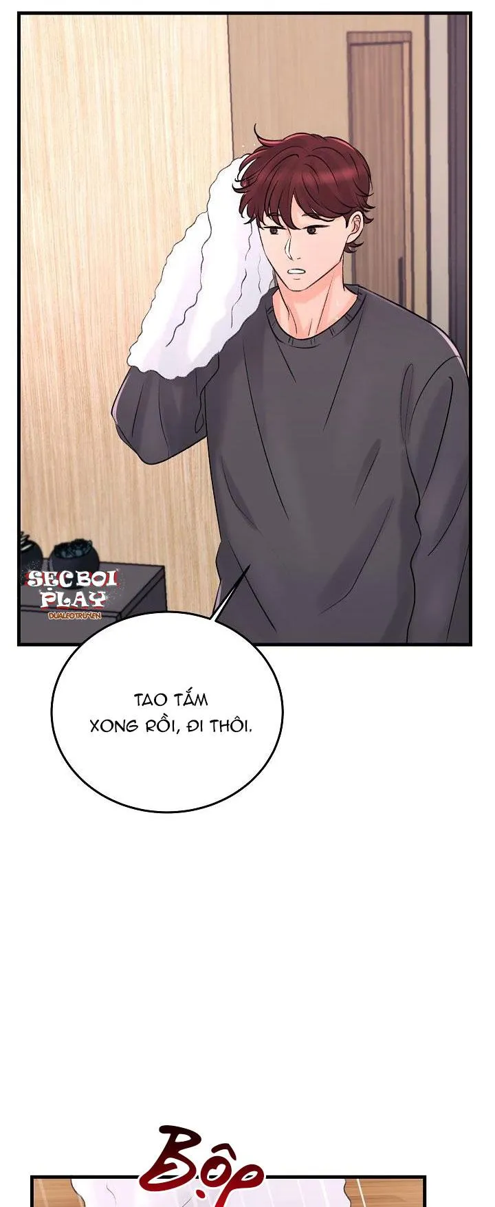 Nuôi dưỡng búp bê Chapter 4 Trang 29