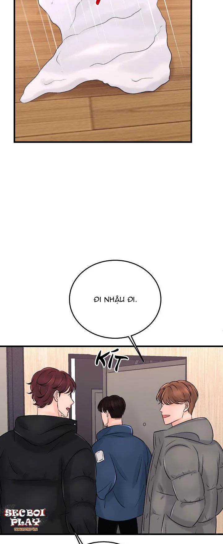 Nuôi dưỡng búp bê Chapter 4 Trang 30