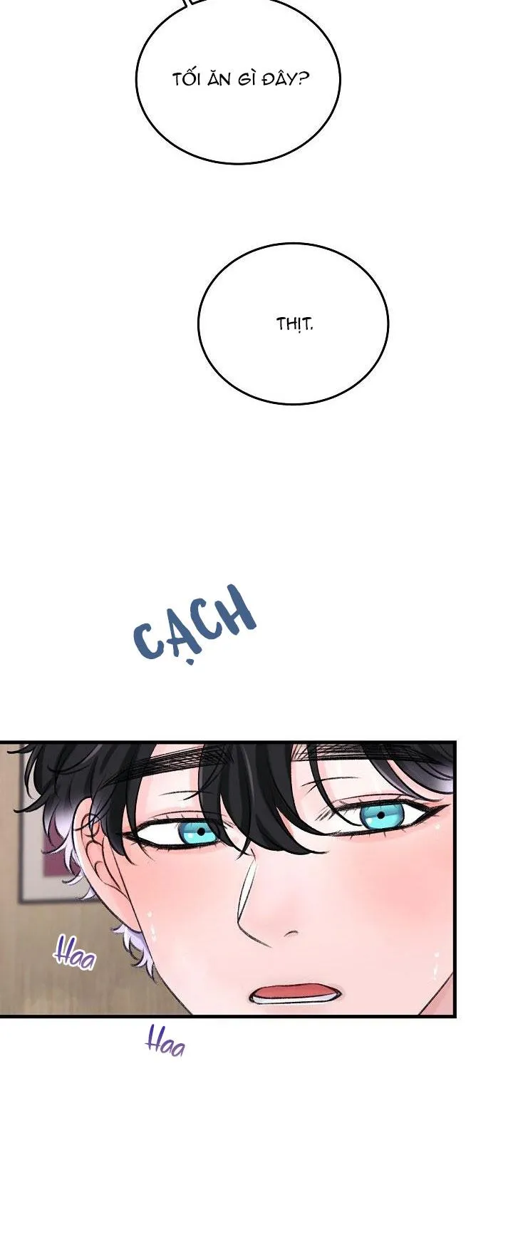 Nuôi dưỡng búp bê Chapter 4 Trang 31