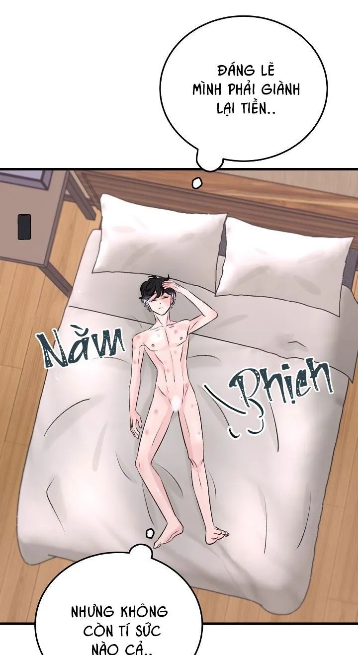 Nuôi dưỡng búp bê Chapter 4 Trang 32