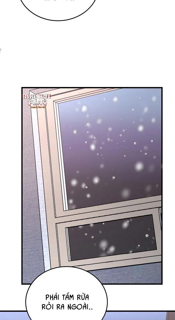 Nuôi dưỡng búp bê Chapter 4 Trang 33