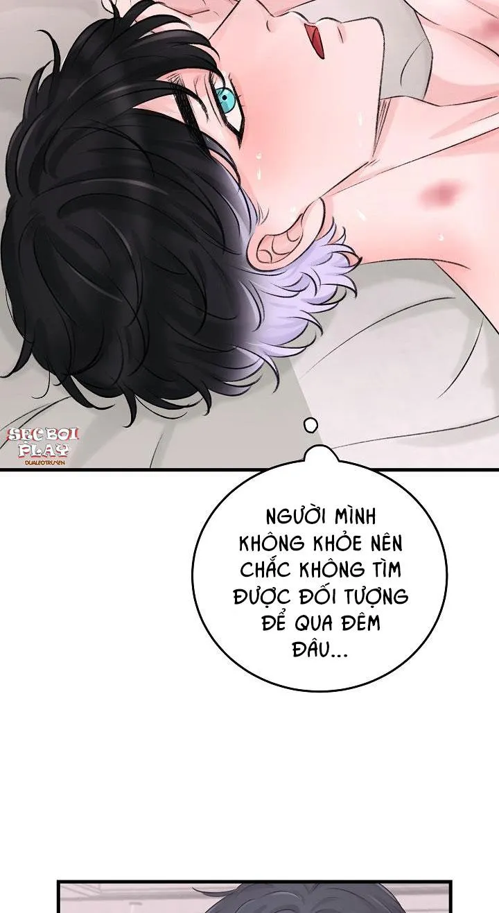 Nuôi dưỡng búp bê Chapter 4 Trang 35