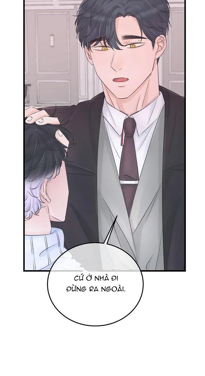 Nuôi dưỡng búp bê Chapter 4 Trang 36