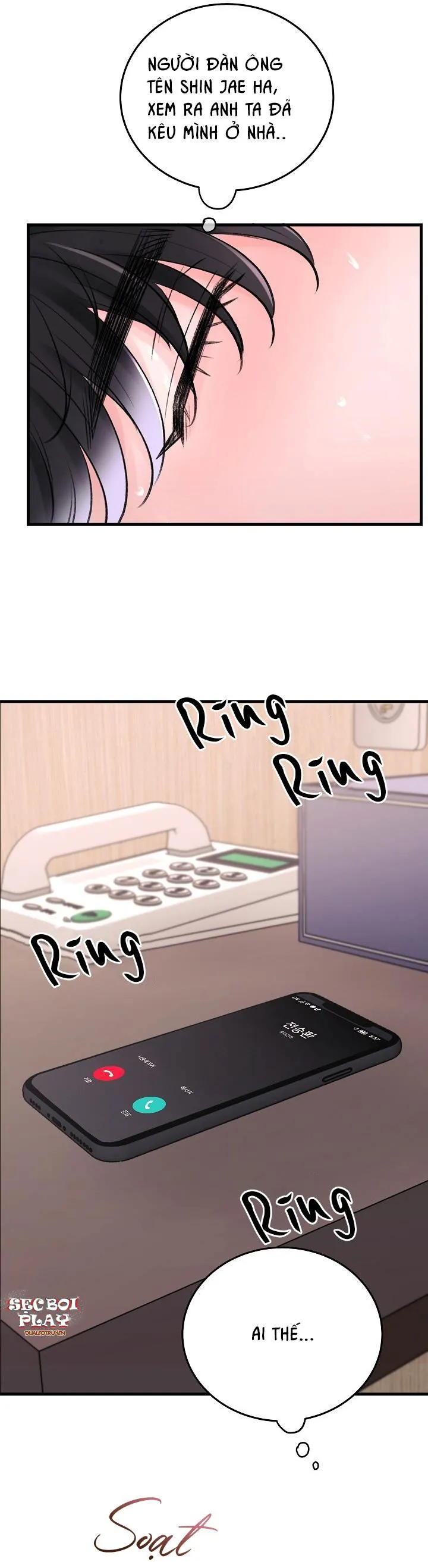 Nuôi dưỡng búp bê Chapter 4 Trang 37