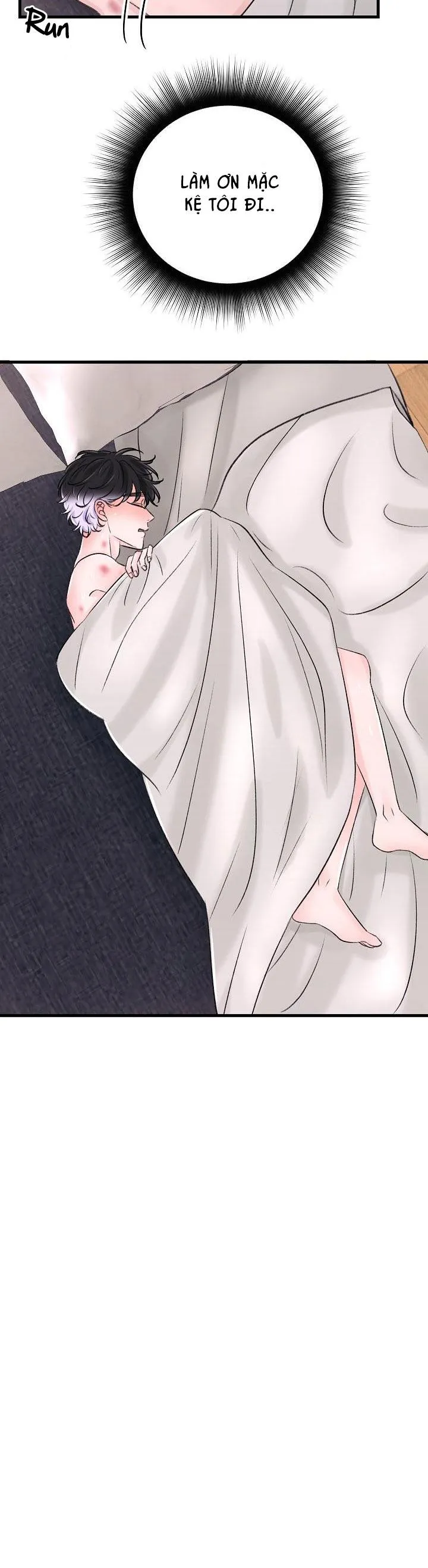 Nuôi dưỡng búp bê Chapter 4 Trang 41