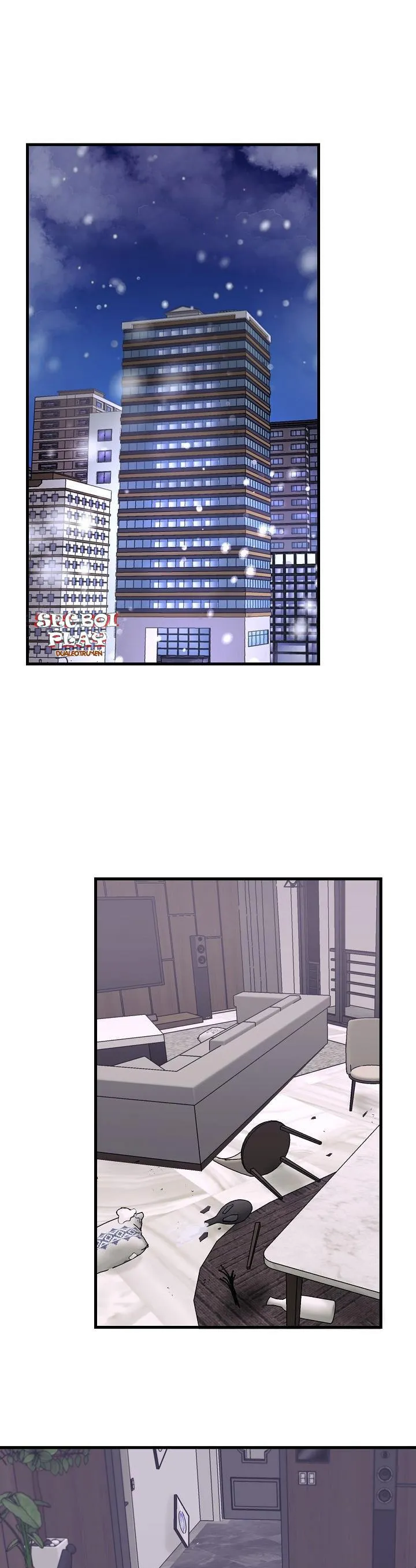 Nuôi dưỡng búp bê Chapter 4 Trang 42