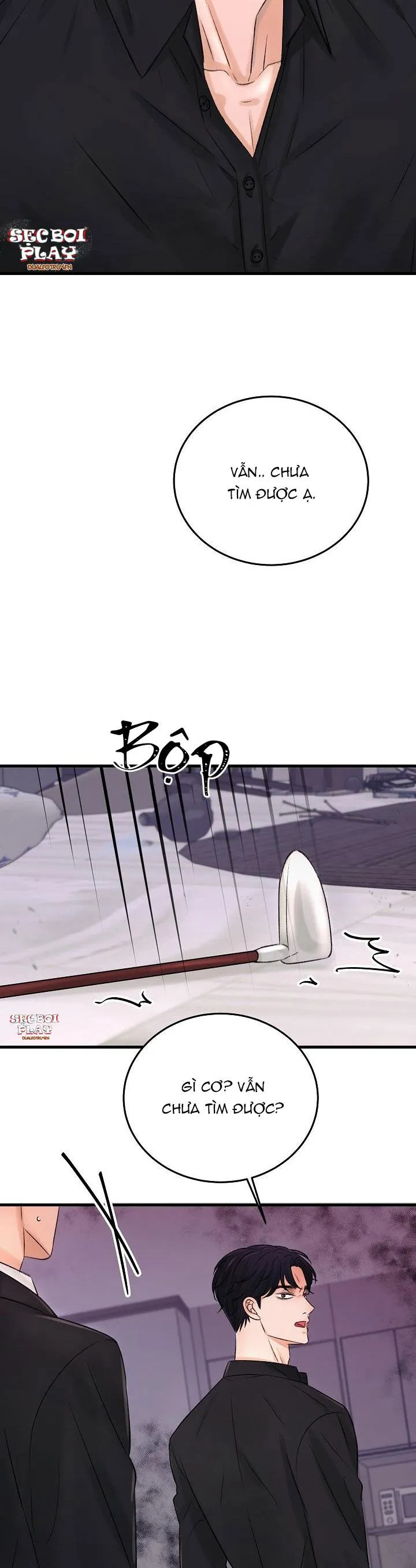 Nuôi dưỡng búp bê Chapter 4 Trang 44