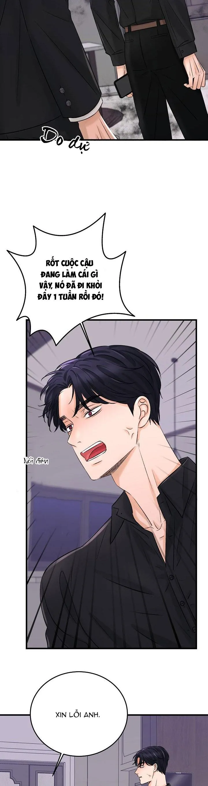 Nuôi dưỡng búp bê Chapter 4 Trang 45