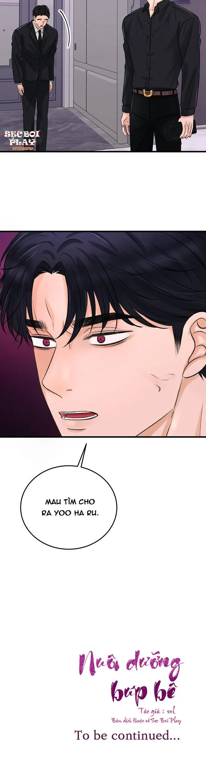 Nuôi dưỡng búp bê Chapter 4 Trang 46