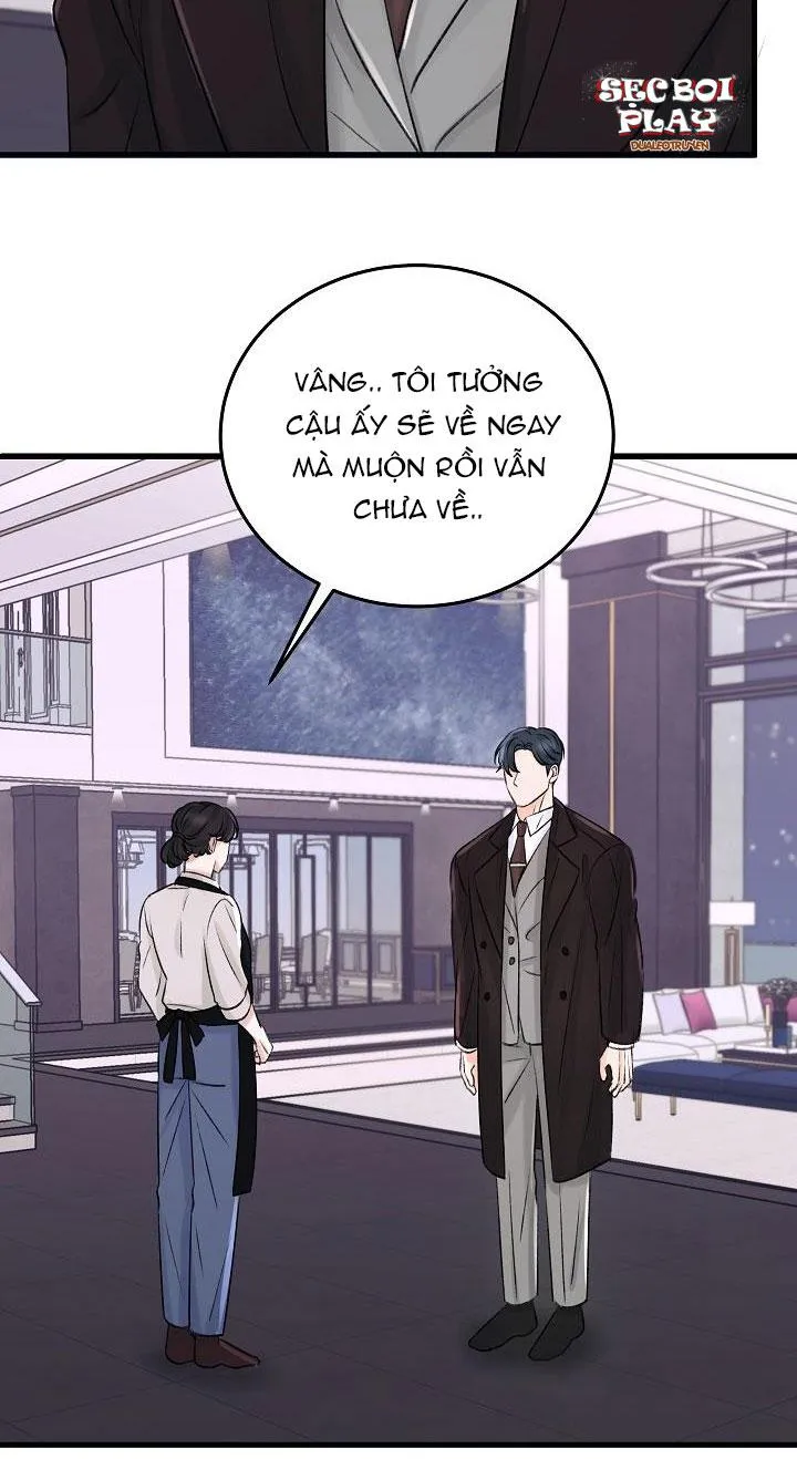 Nuôi dưỡng búp bê Chapter 5 Trang 3