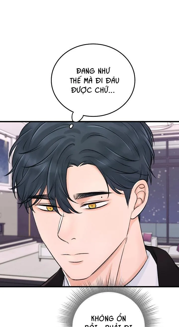 Nuôi dưỡng búp bê Chapter 5 Trang 4