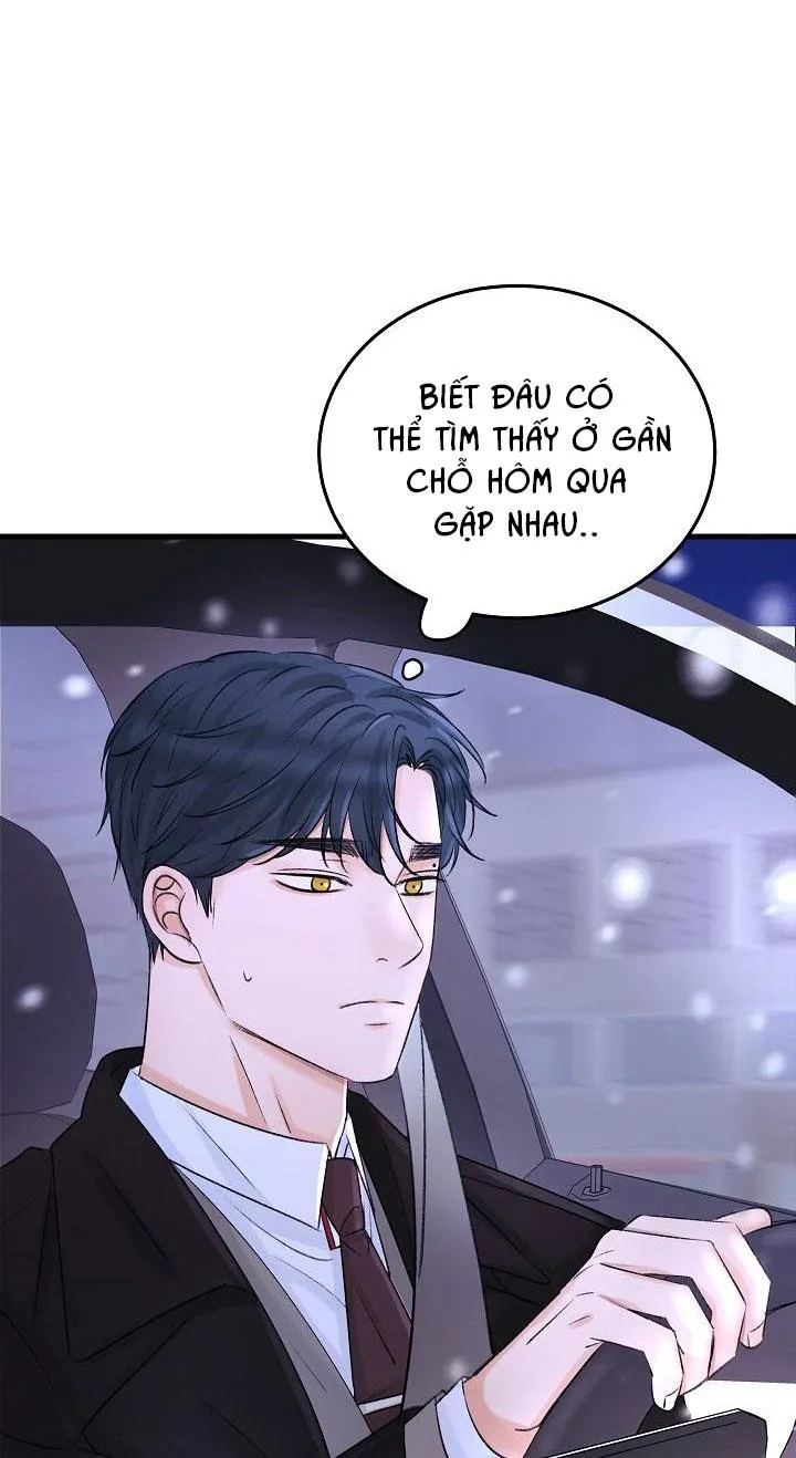 Nuôi dưỡng búp bê Chapter 5 Trang 8