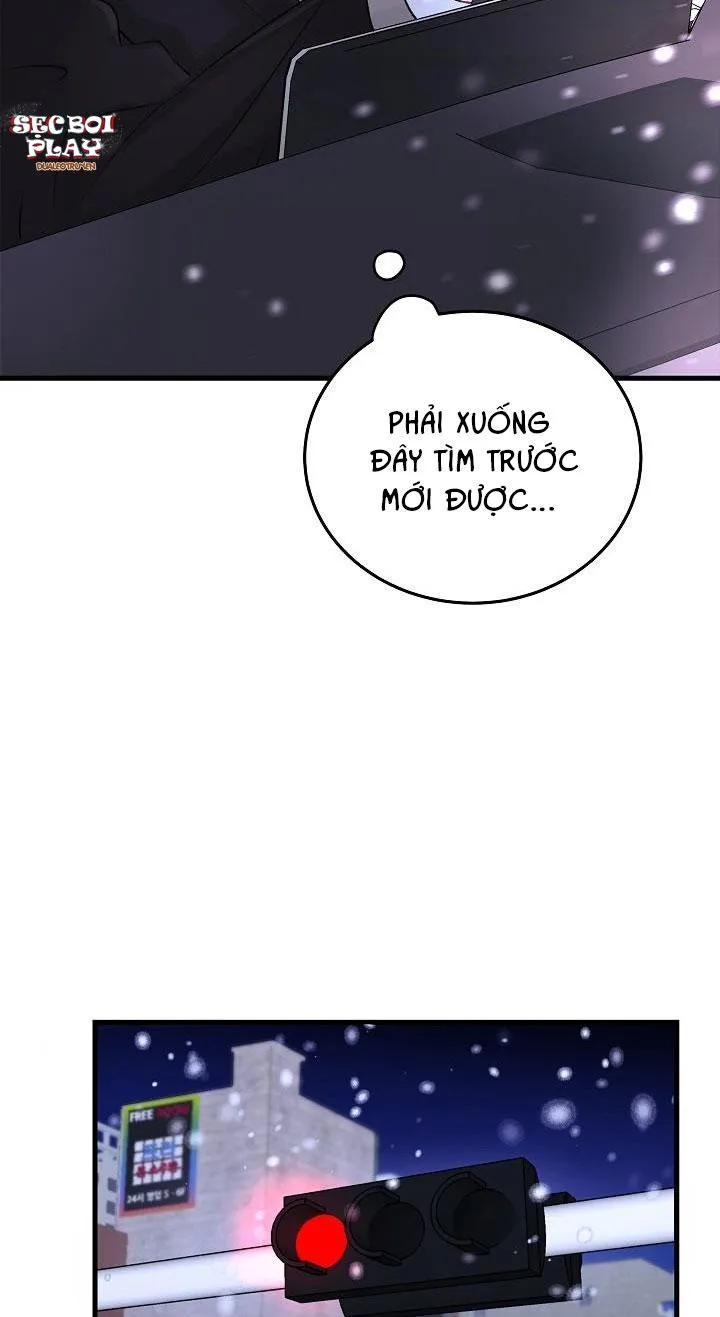 Nuôi dưỡng búp bê Chapter 5 Trang 9