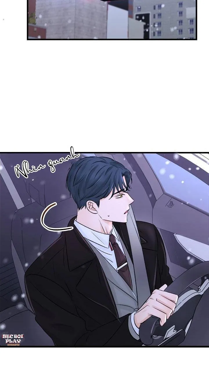 Nuôi dưỡng búp bê Chapter 5 Trang 10