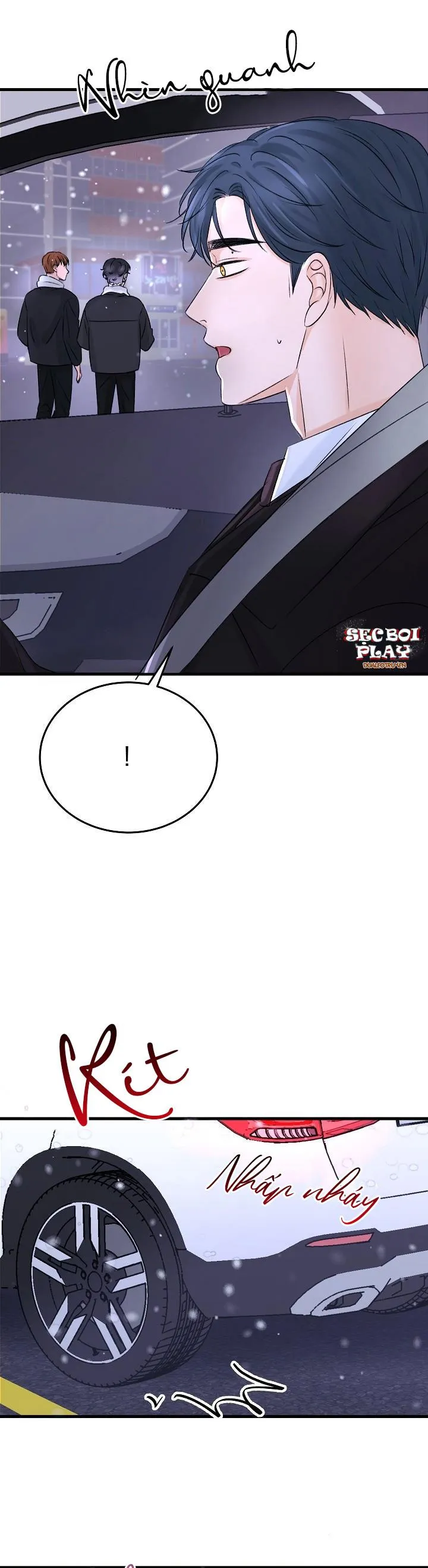 Nuôi dưỡng búp bê Chapter 5 Trang 11