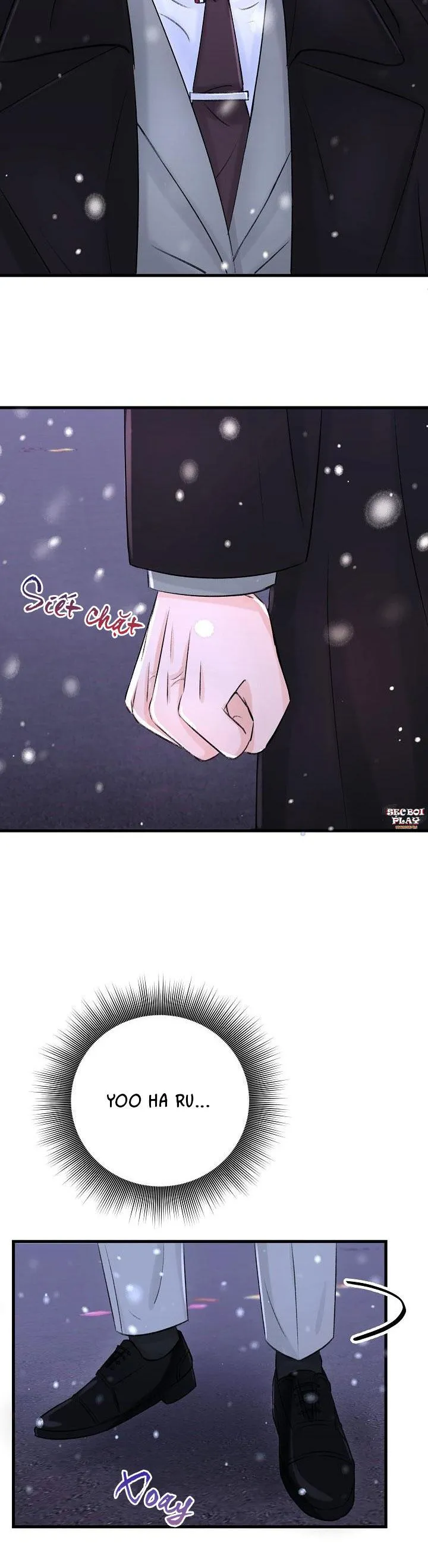 Nuôi dưỡng búp bê Chapter 5 Trang 15