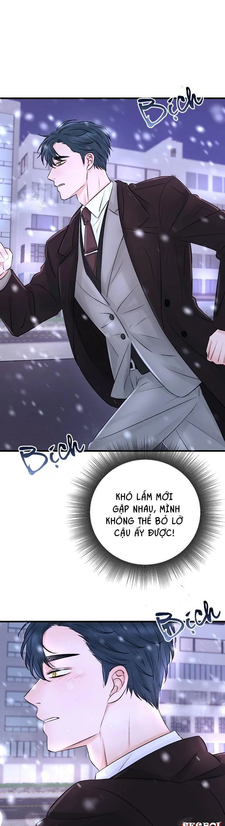 Nuôi dưỡng búp bê Chapter 5 Trang 16