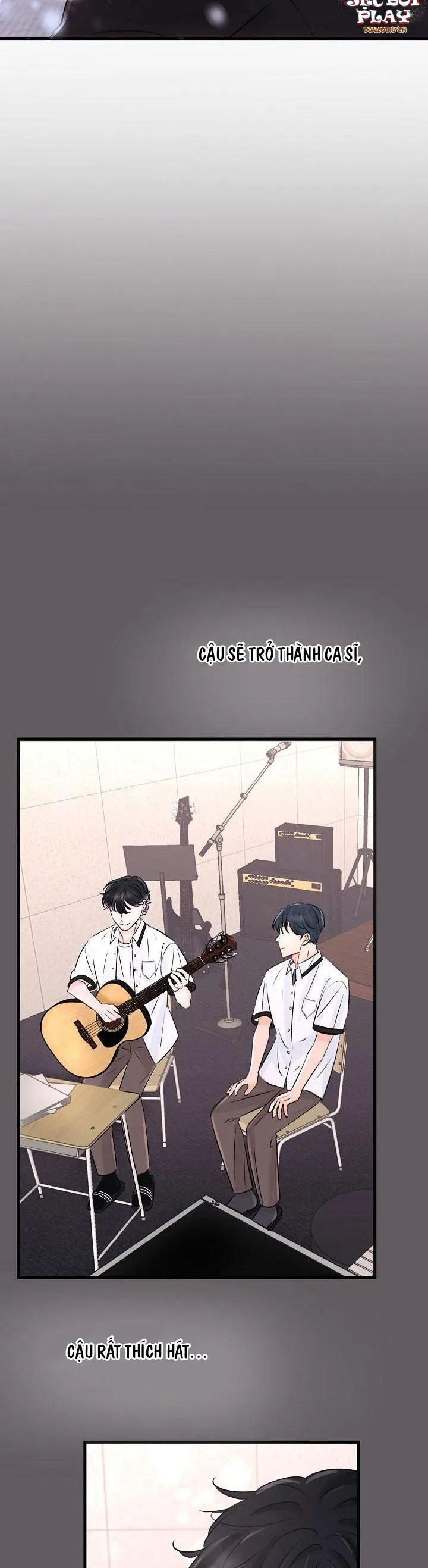 Nuôi dưỡng búp bê Chapter 5 Trang 17