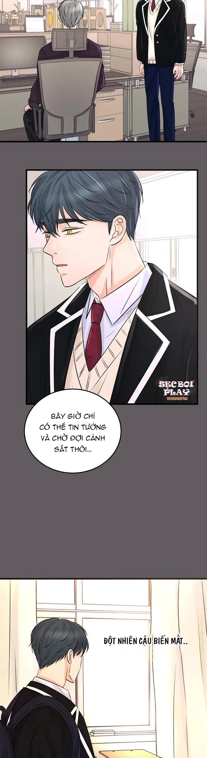 Nuôi dưỡng búp bê Chapter 5 Trang 19