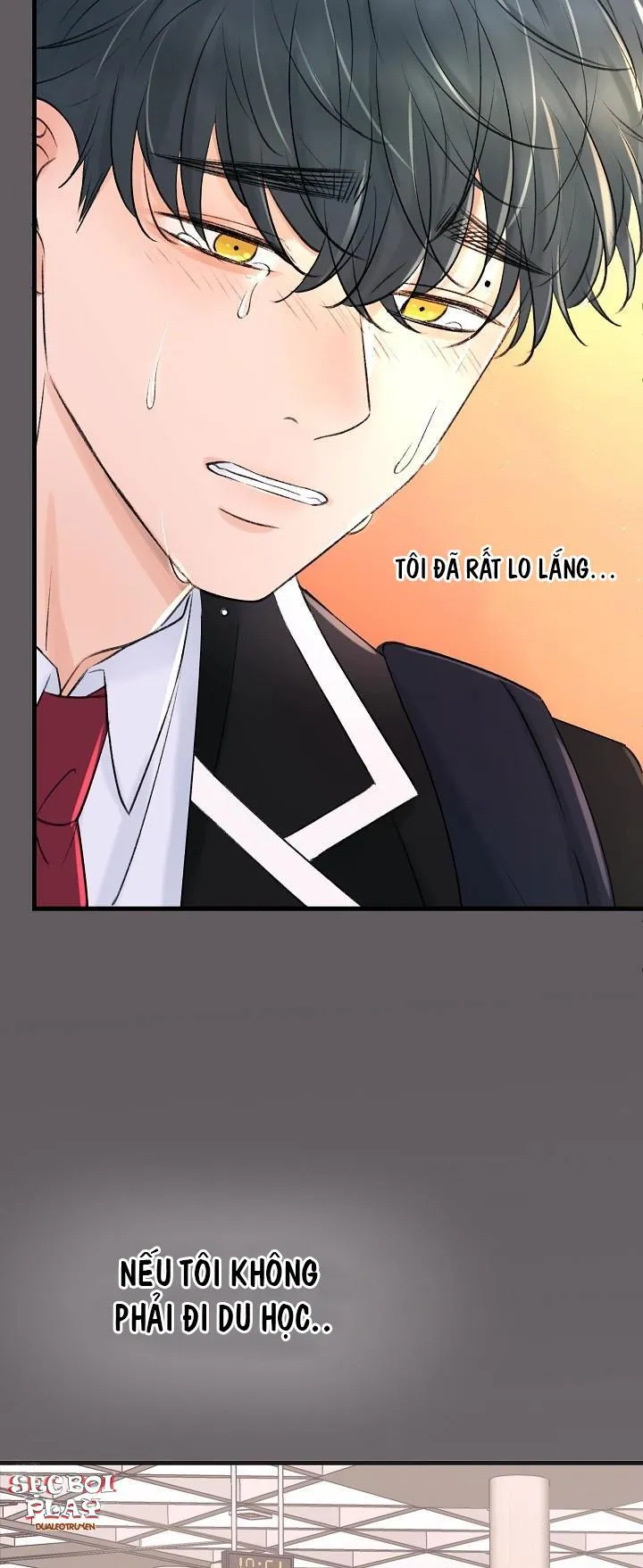 Nuôi dưỡng búp bê Chapter 5 Trang 21