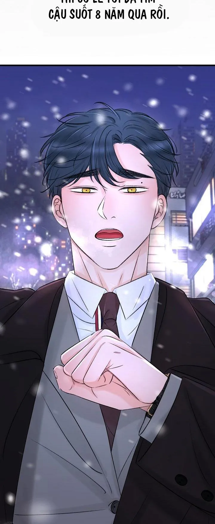 Nuôi dưỡng búp bê Chapter 5 Trang 24